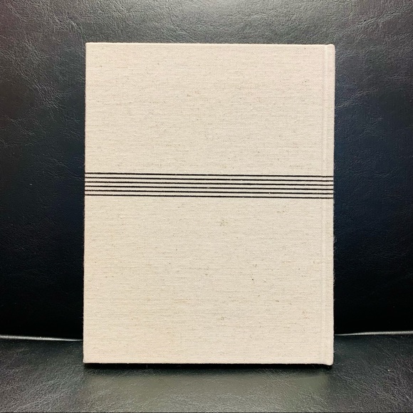 Last Chance!//Hardcover Journal - Picture 2 of 5